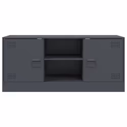 VidaXL 841687 supporto TV e sistema audio - Vista aggiuntiva 6