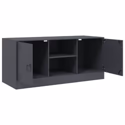 VidaXL 841687 supporto TV e sistema audio - Vista aggiuntiva 7