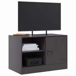 VidaXL 841692 supporto TV e sistema audio - Vista aggiuntiva 3