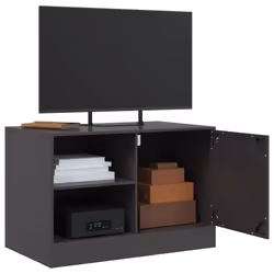 VidaXL 841692 supporto TV e sistema audio - Vista aggiuntiva 4
