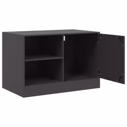 VidaXL 841692 supporto TV e sistema audio - Vista aggiuntiva 7