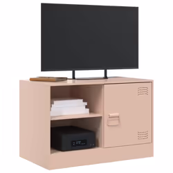 VidaXL 841693 supporto TV e sistema audio - Vista aggiuntiva 4