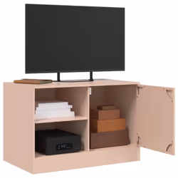 VidaXL 841693 supporto TV e sistema audio - Vista aggiuntiva 5