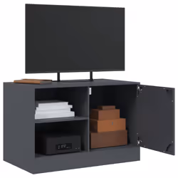 VidaXL 841695 supporto TV e sistema audio - Vista aggiuntiva 5
