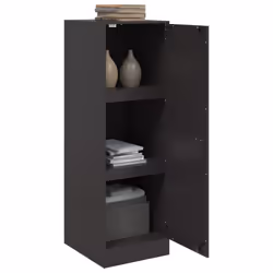 VidaXL 841703 credenza per soggiorno - Vista aggiuntiva 5