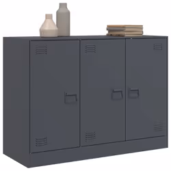 VidaXL 841723 credenza per soggiorno - Vista aggiuntiva 4