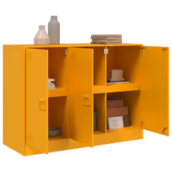 VidaXL 841724 credenza per soggiorno - Vista aggiuntiva 5