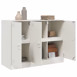 VidaXL 841726 credenza per soggiorno - Vista aggiuntiva 5