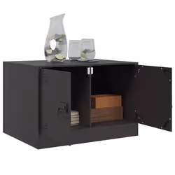 VidaXL 841727 tavolino da caffè, comodino e consolle da soggiorno - Vista aggiuntiva 5