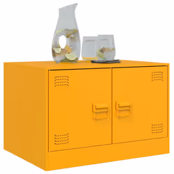 VidaXL 841730 tavolino da caffè, comodino e consolle da soggiorno - Vista aggiuntiva 4