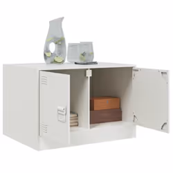 VidaXL 841732 tavolino da caffè, comodino e consolle da soggiorno - Vista aggiuntiva 5