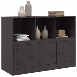 VidaXL 841787 credenza per soggiorno - Vista aggiuntiva 4