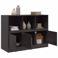 VidaXL 841787 credenza per soggiorno - Vista aggiuntiva 5