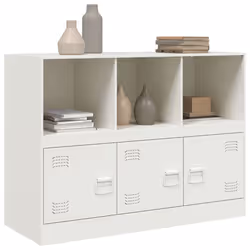 VidaXL 841792 credenza per soggiorno - Vista aggiuntiva 4