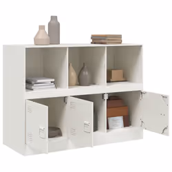 VidaXL 841792 credenza per soggiorno - Vista aggiuntiva 5