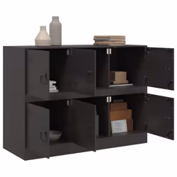 VidaXL 841793 credenza per soggiorno - Vista aggiuntiva 5