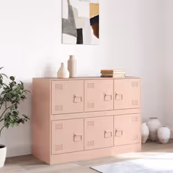 VidaXL 841794 credenza per soggiorno - Vista aggiuntiva 3