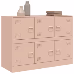 VidaXL 841794 credenza per soggiorno - Vista aggiuntiva 4