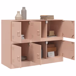 VidaXL 841794 credenza per soggiorno - Vista aggiuntiva 5
