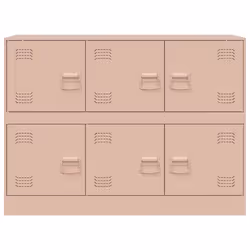 VidaXL 841794 credenza per soggiorno - Vista aggiuntiva 6