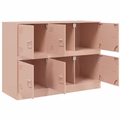 VidaXL 841794 credenza per soggiorno - Vista aggiuntiva 7