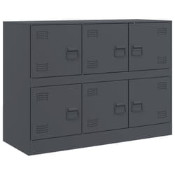 VidaXL 841795 credenza per soggiorno