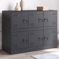 VidaXL 841795 credenza per soggiorno - Vista aggiuntiva 2