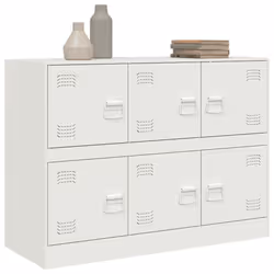 VidaXL 841798 credenza per soggiorno - Vista aggiuntiva 4