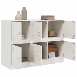 VidaXL 841798 credenza per soggiorno - Vista aggiuntiva 5