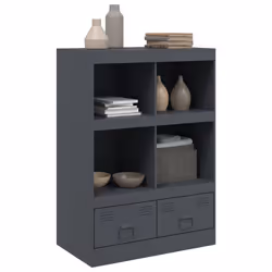 VidaXL 841801 credenza per soggiorno - Vista aggiuntiva 4