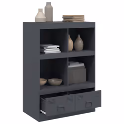 VidaXL 841801 credenza per soggiorno - Vista aggiuntiva 5