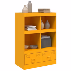VidaXL 841802 credenza per soggiorno - Vista aggiuntiva 4