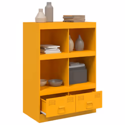 VidaXL 841802 credenza per soggiorno - Vista aggiuntiva 5