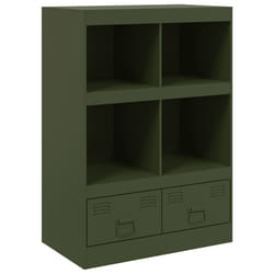 VidaXL 841803 credenza per soggiorno