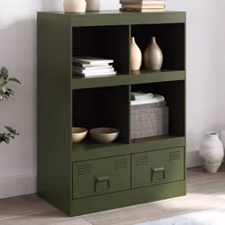 VidaXL 841803 credenza per soggiorno