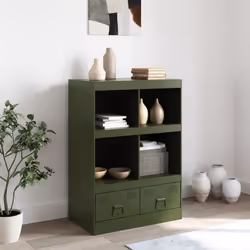VidaXL 841803 credenza per soggiorno