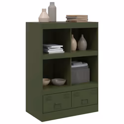 VidaXL 841803 credenza per soggiorno - Vista aggiuntiva 4