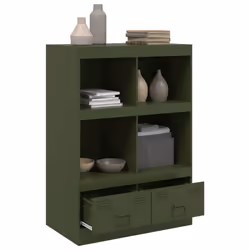 VidaXL 841803 credenza per soggiorno - Vista aggiuntiva 5