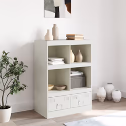 VidaXL 841804 credenza per soggiorno