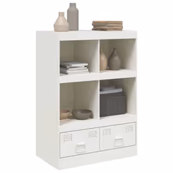 VidaXL 841804 credenza per soggiorno - Vista aggiuntiva 4