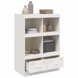 VidaXL 841804 credenza per soggiorno - Vista aggiuntiva 5