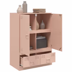 VidaXL 841806 credenza per soggiorno - Vista aggiuntiva 5