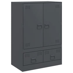 VidaXL 841807 credenza per soggiorno