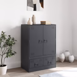 VidaXL 841807 credenza per soggiorno