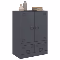 VidaXL 841807 credenza per soggiorno - Vista aggiuntiva 4
