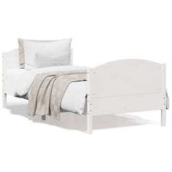 VidaXL 842567 rete a doghe