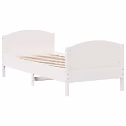 VidaXL 842567 rete a doghe