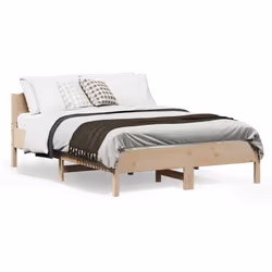 VidaXL 842602 rete a doghe