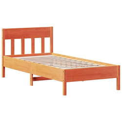 VidaXL 842665 letto