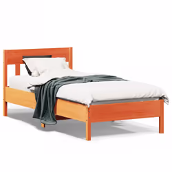 VidaXL 842665 letto